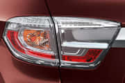 undefined Tail Light