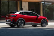 Volkswagen ID 4 EV 