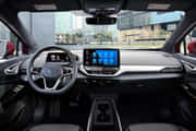 Volkswagen ID 4 EV 