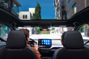 Volkswagen ID 4 EV 