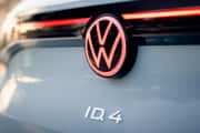 Volkswagen ID 4 EV 