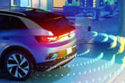 Volkswagen ID 4 EV 