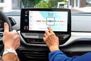 Volkswagen ID 4 EV 