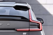 Volvo C40 Recharge Tail Light