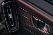 Volvo EX40 Speakers