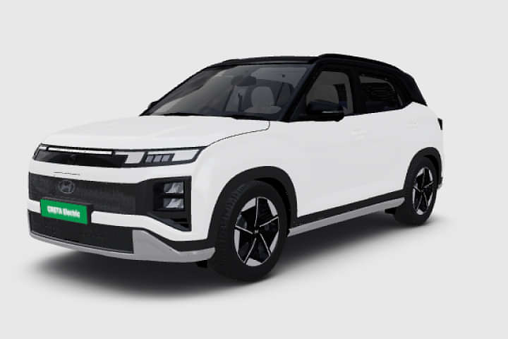 Atlas white with Black Roof