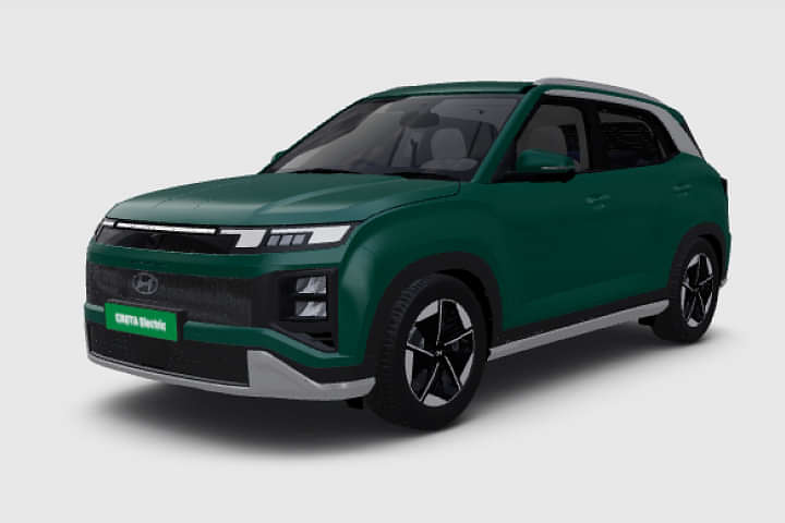 Robust Emerald Matte