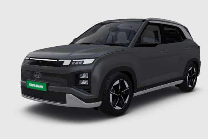 Titan Grey Matte
