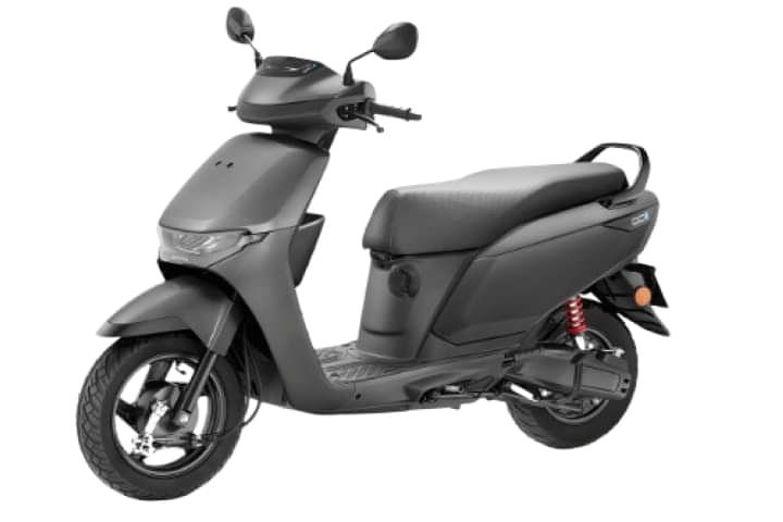 Matt Foggy Silver Metallic