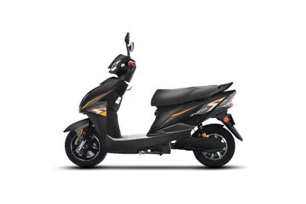 Black Metallic Black Metallic
