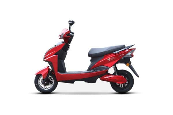 Red Red