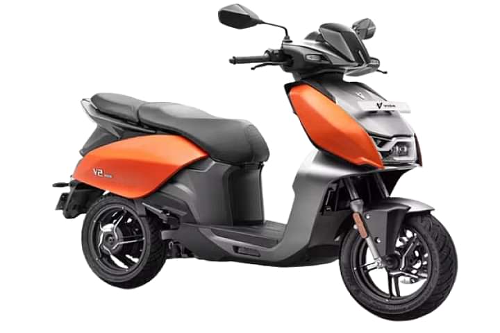 Matte Abrax Orange