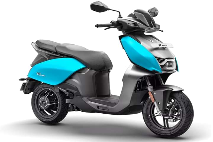 Matte Cyan